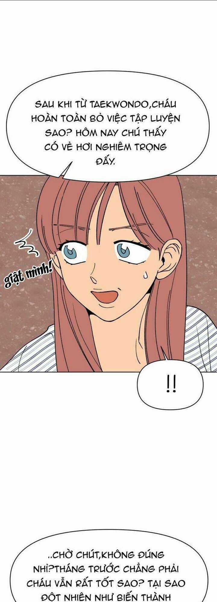 Tình Xưa Viết Lại Chapter 13 trang 28