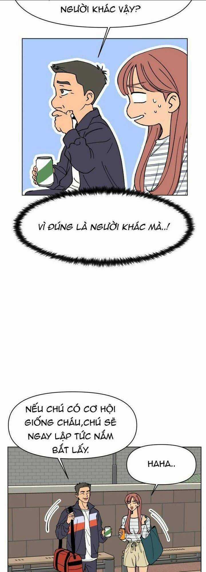 Tình Xưa Viết Lại Chapter 13 trang 29