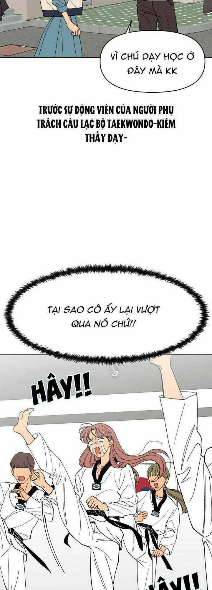 Tình Xưa Viết Lại Chapter 13 trang 3