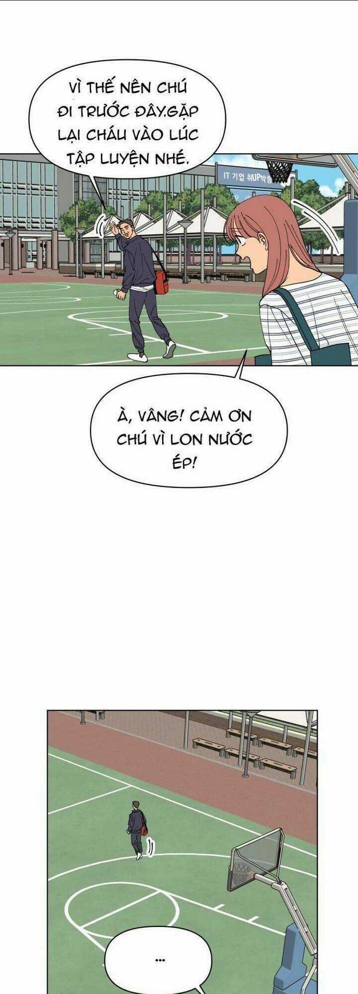 Tình Xưa Viết Lại Chapter 13 trang 31