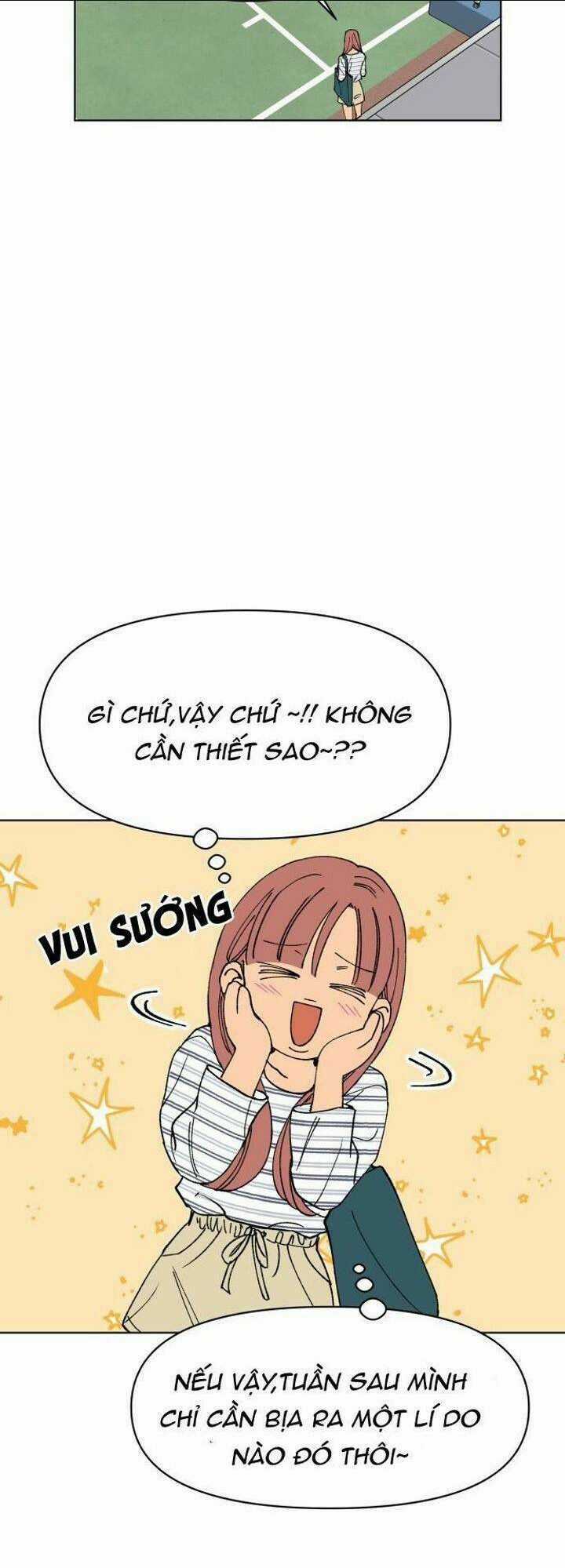 Tình Xưa Viết Lại Chapter 13 trang 32