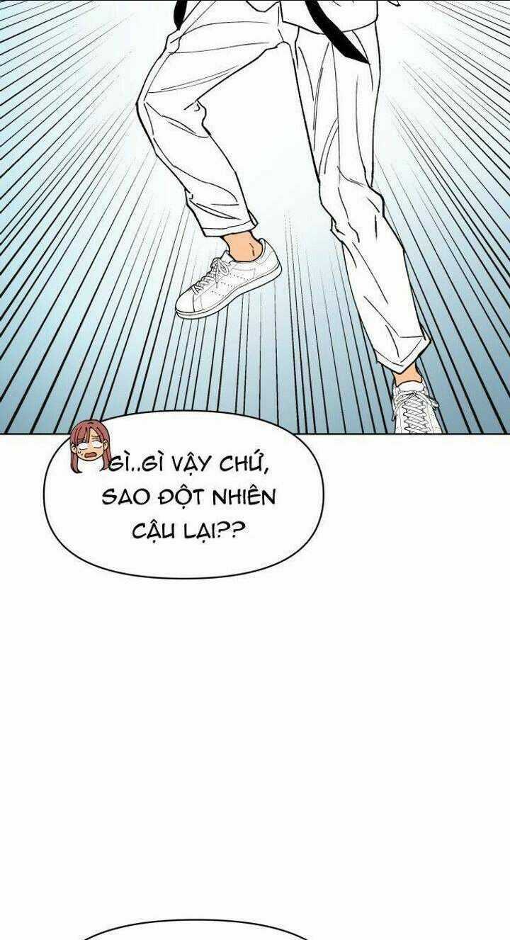 Tình Xưa Viết Lại Chapter 13 trang 35