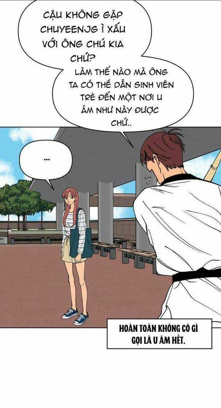 Tình Xưa Viết Lại Chapter 13 trang 36