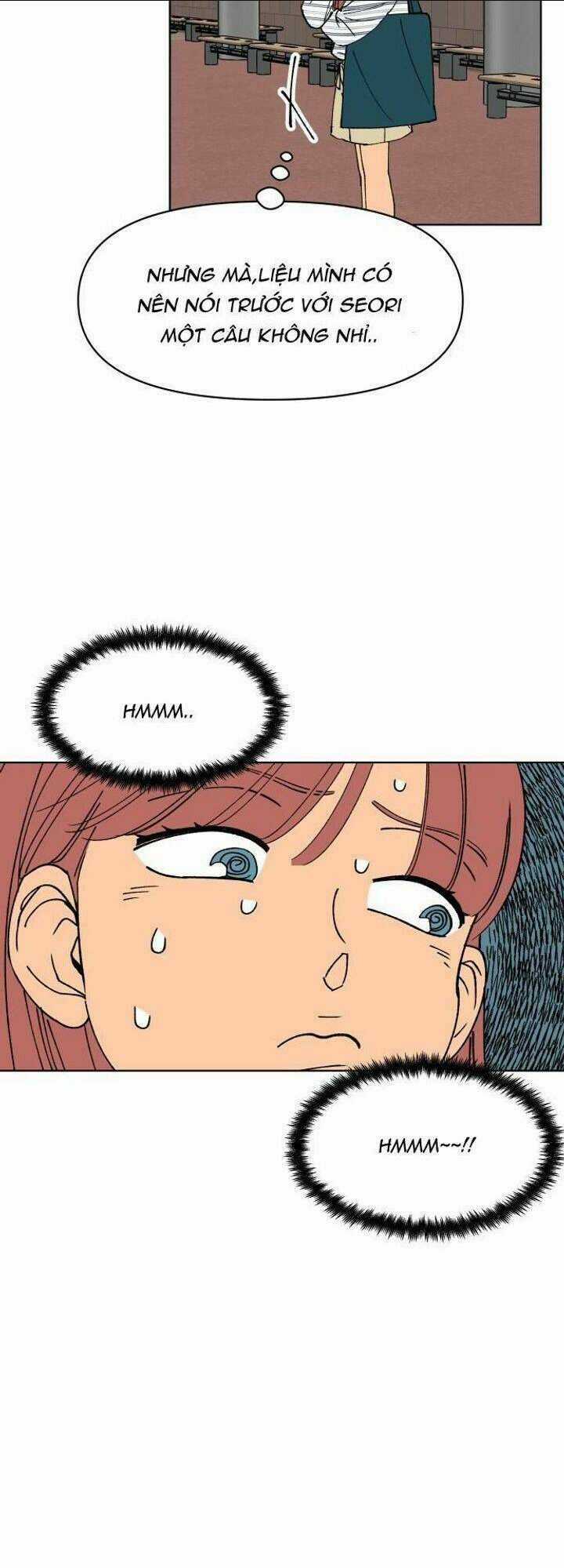 Tình Xưa Viết Lại Chapter 13 trang 40