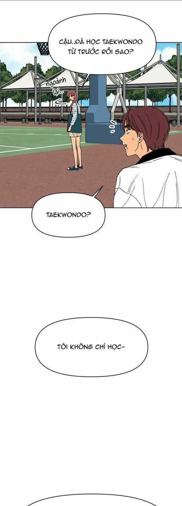 Tình Xưa Viết Lại Chapter 13 trang 41