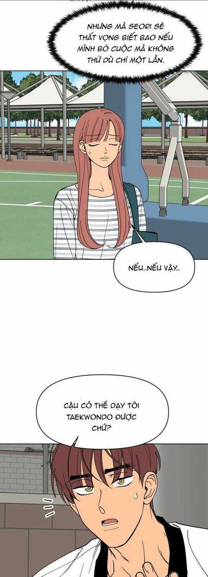 Tình Xưa Viết Lại Chapter 13 trang 43