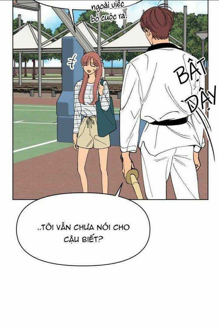 Tình Xưa Viết Lại Chapter 13 trang 45