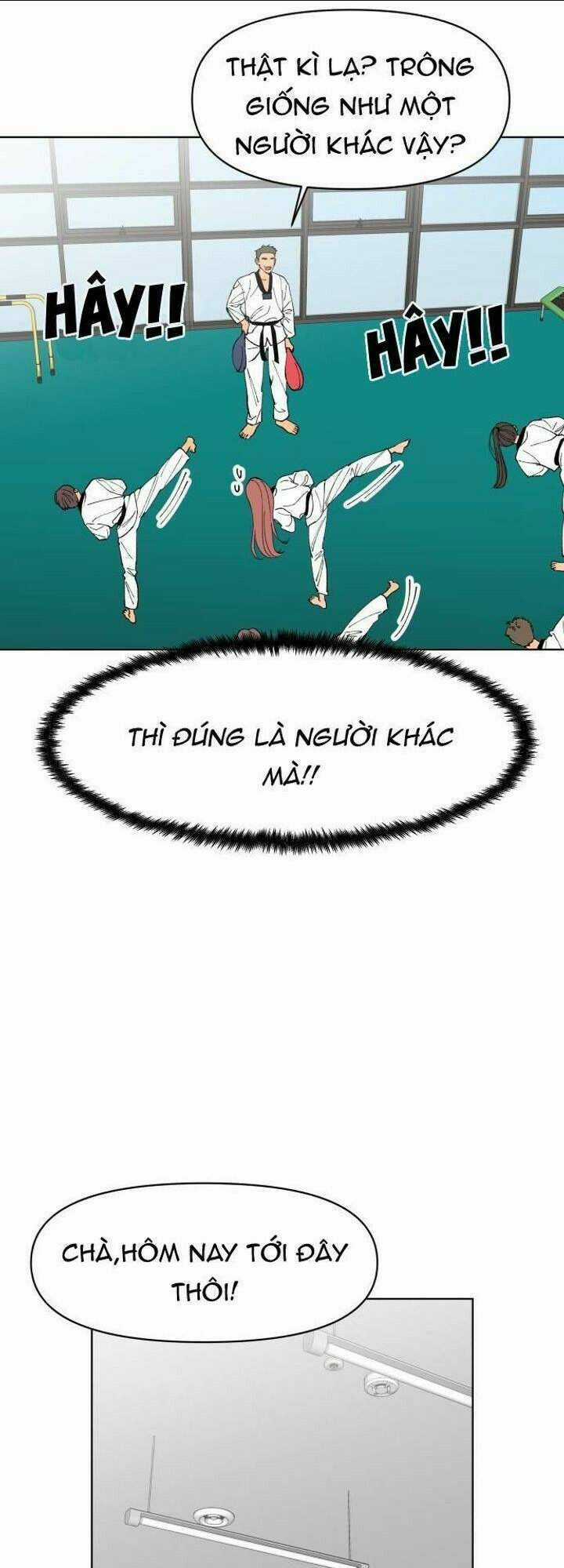 Tình Xưa Viết Lại Chapter 13 trang 5