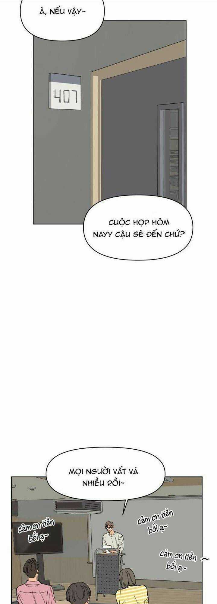 Tình Xưa Viết Lại Chapter 13 trang 51