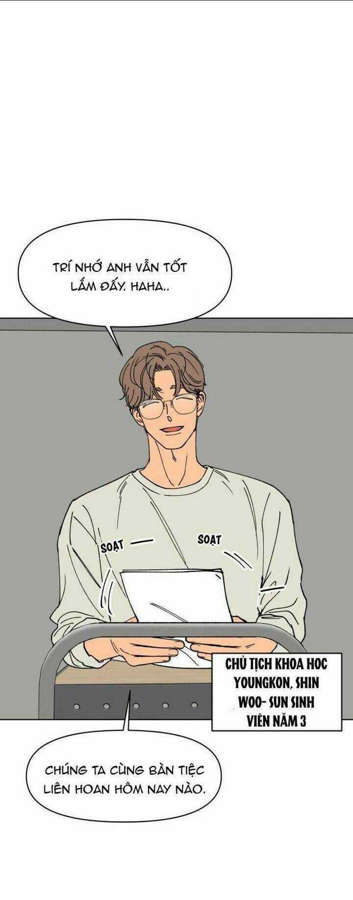 Tình Xưa Viết Lại Chapter 13 trang 53