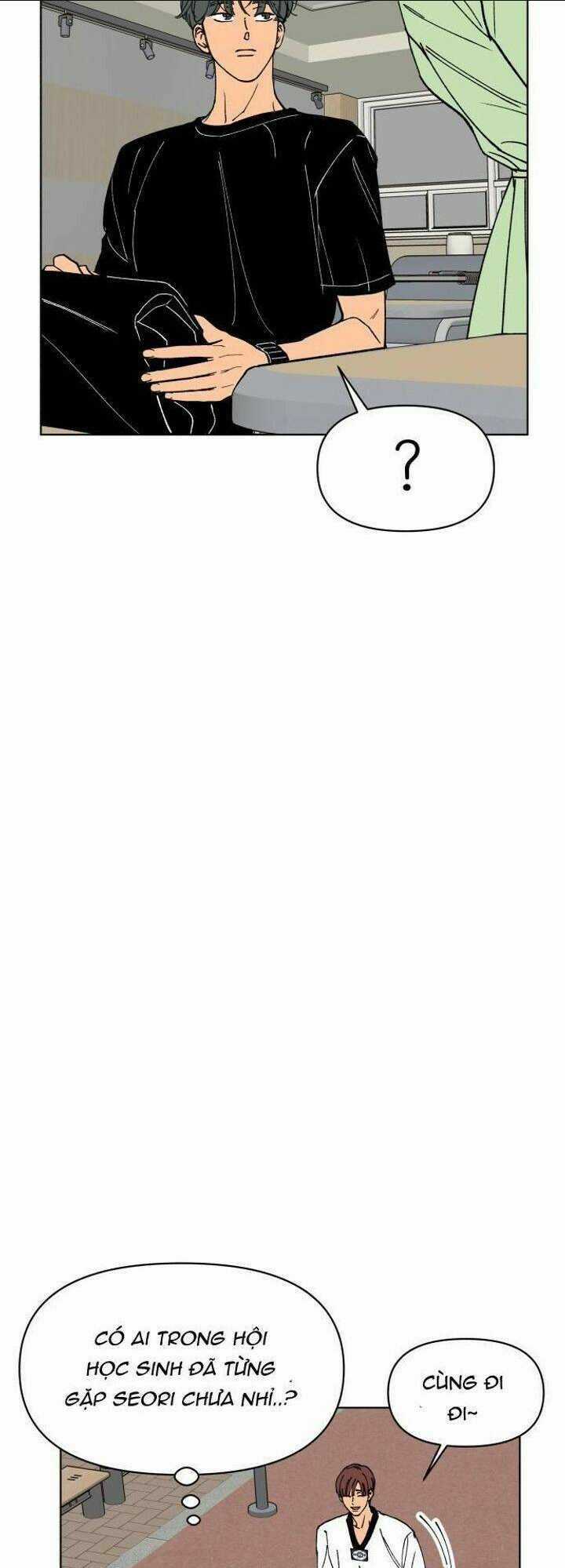 Tình Xưa Viết Lại Chapter 13 trang 55