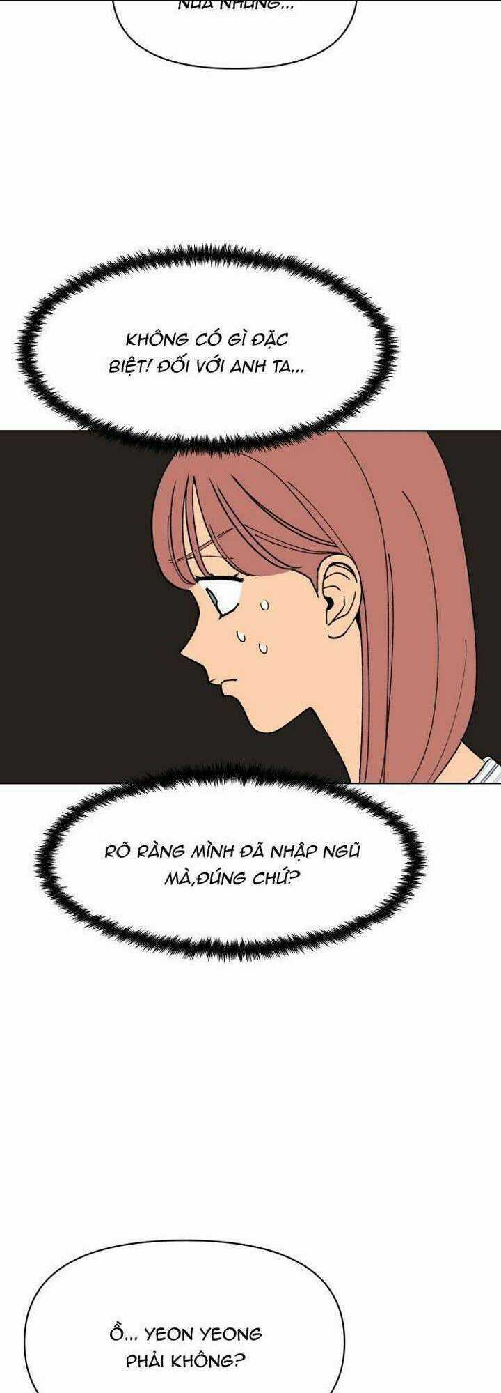 Tình Xưa Viết Lại Chapter 13 trang 57