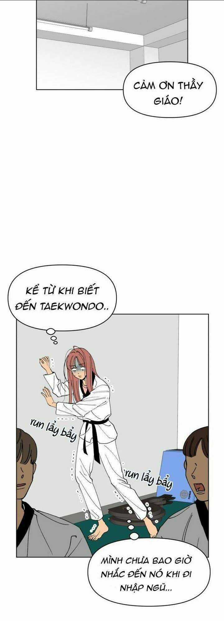 Tình Xưa Viết Lại Chapter 13 trang 6