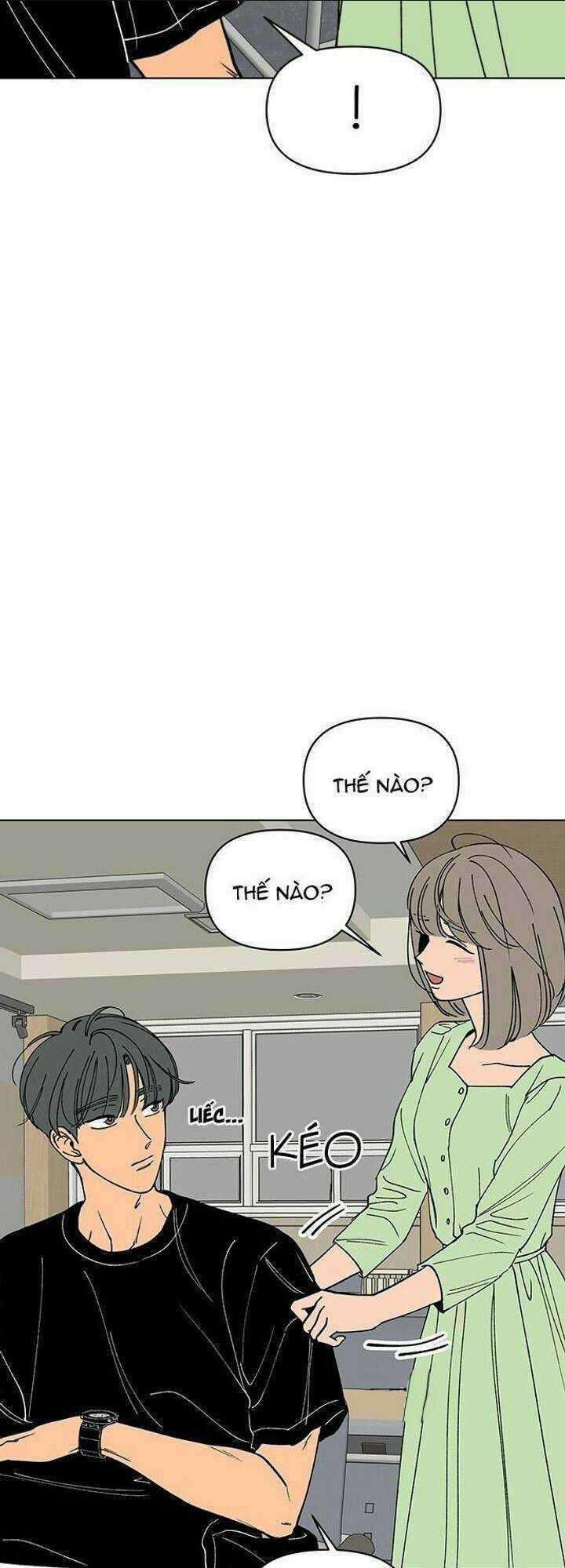 Tình Xưa Viết Lại Chapter 13 trang 60