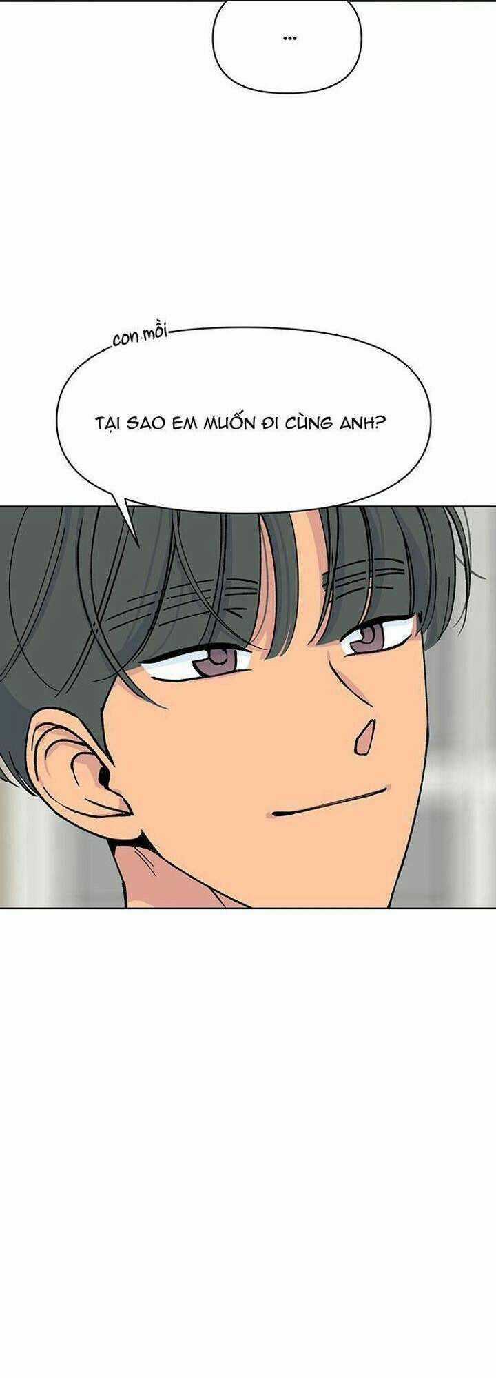 Tình Xưa Viết Lại Chapter 13 trang 61