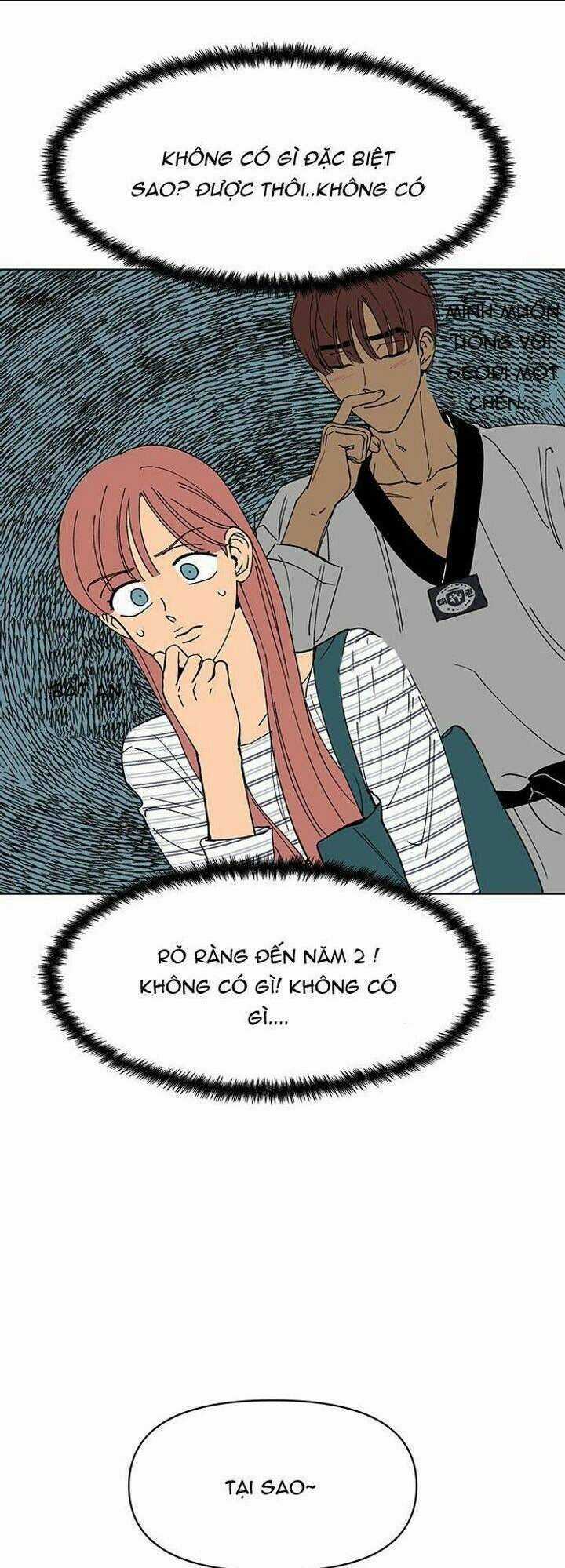 Tình Xưa Viết Lại Chapter 13 trang 62