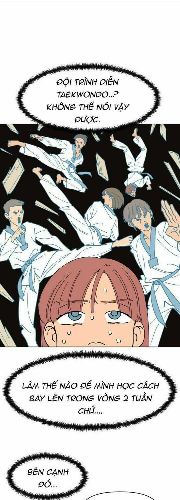 Tình Xưa Viết Lại Chapter 13 trang 7