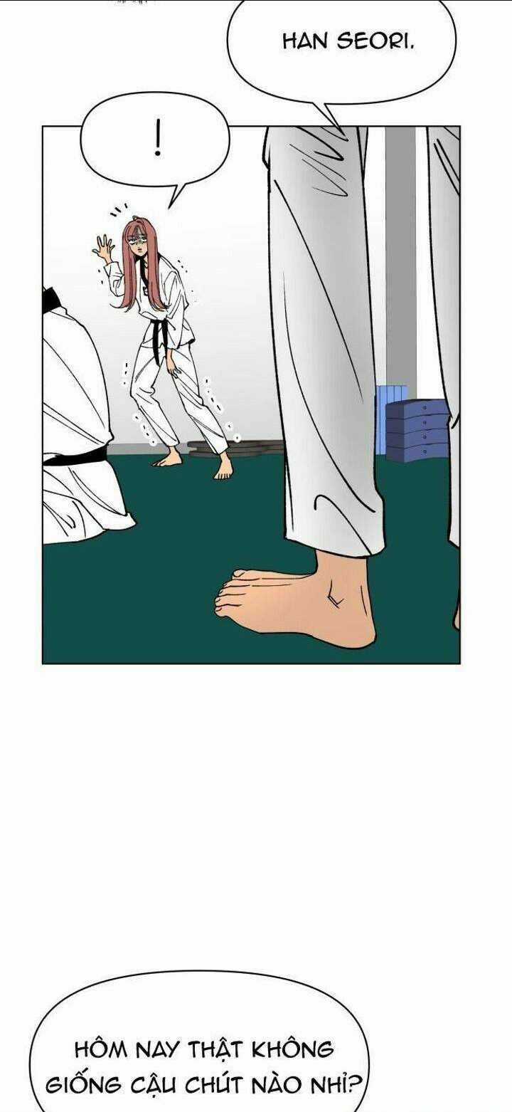 Tình Xưa Viết Lại Chapter 13 trang 8