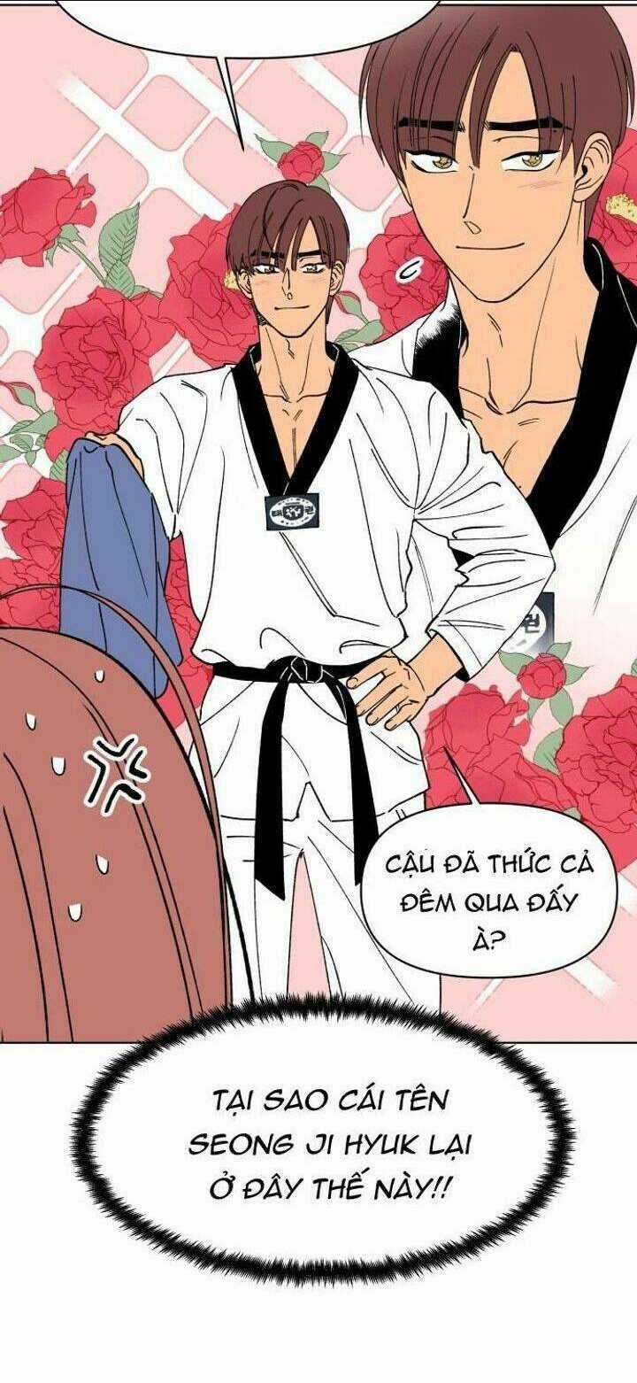 Tình Xưa Viết Lại Chapter 13 trang 9