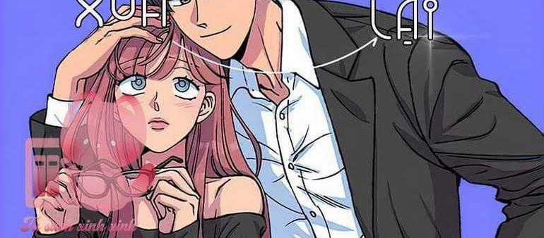 Tình Xưa Viết Lại Chapter 14 trang 0