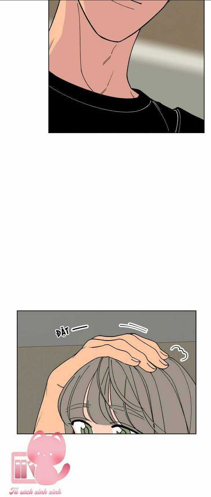 Tình Xưa Viết Lại Chapter 14 trang 10