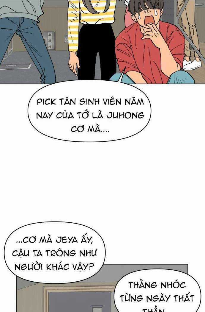 Tình Xưa Viết Lại Chapter 14 trang 14