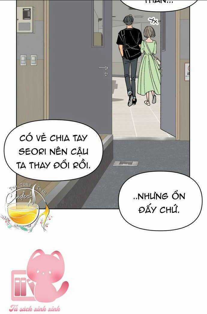 Tình Xưa Viết Lại Chapter 14 trang 15