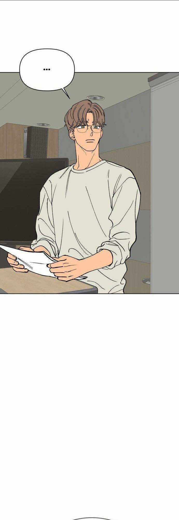 Tình Xưa Viết Lại Chapter 14 trang 16