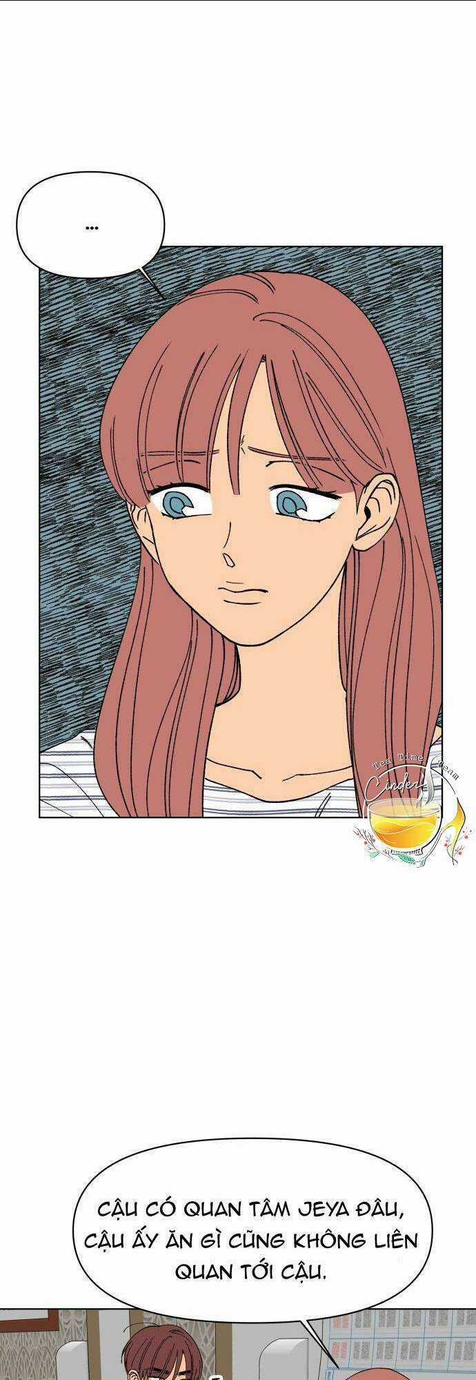 Tình Xưa Viết Lại Chapter 14 trang 26