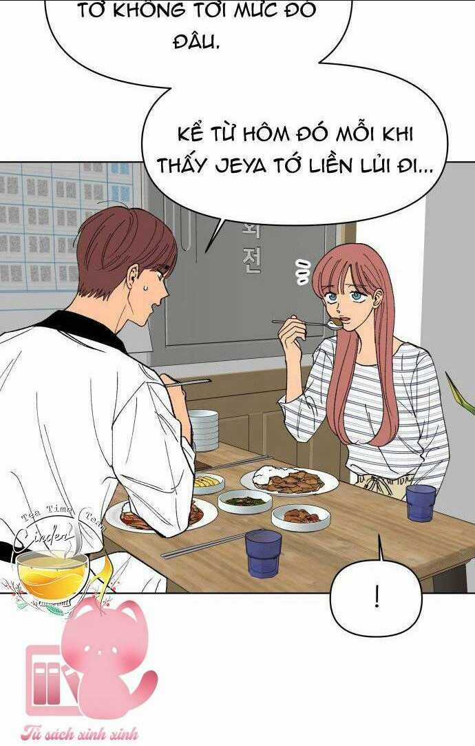 Tình Xưa Viết Lại Chapter 14 trang 28