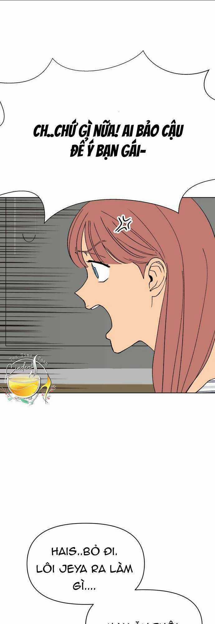 Tình Xưa Viết Lại Chapter 14 trang 29