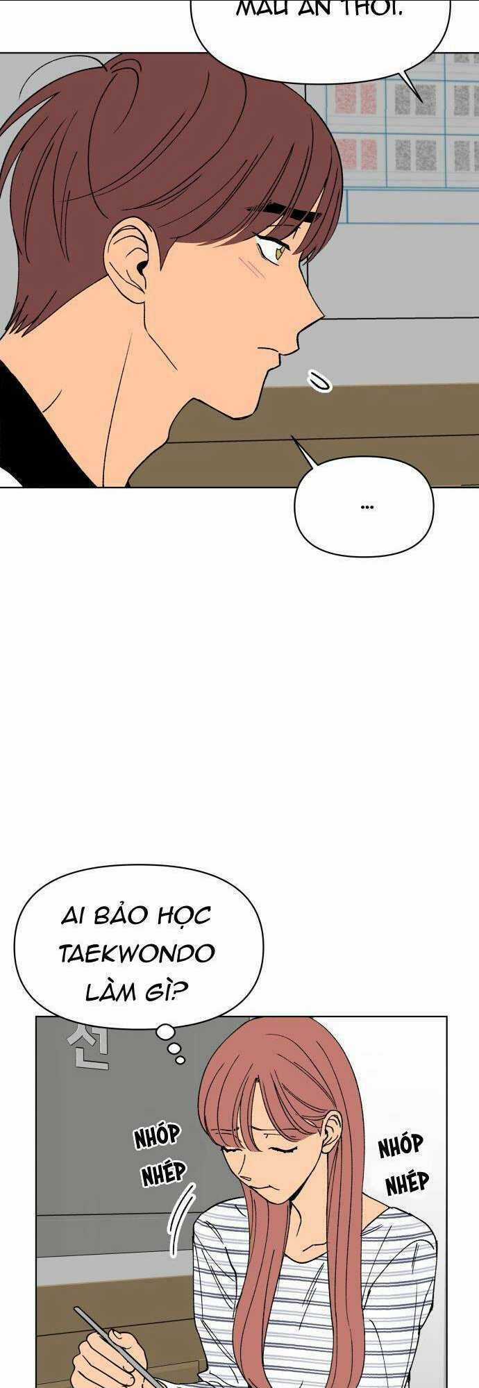 Tình Xưa Viết Lại Chapter 14 trang 30