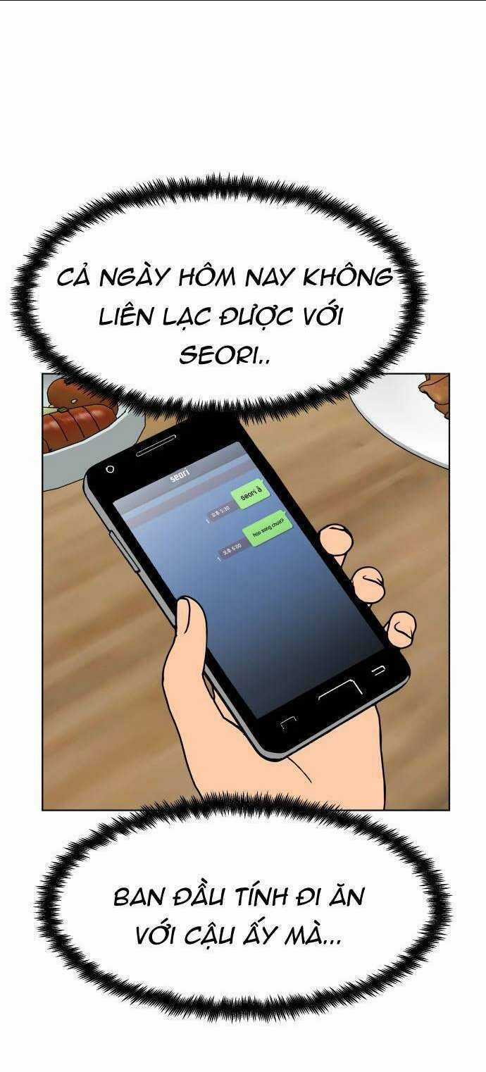 Tình Xưa Viết Lại Chapter 14 trang 32