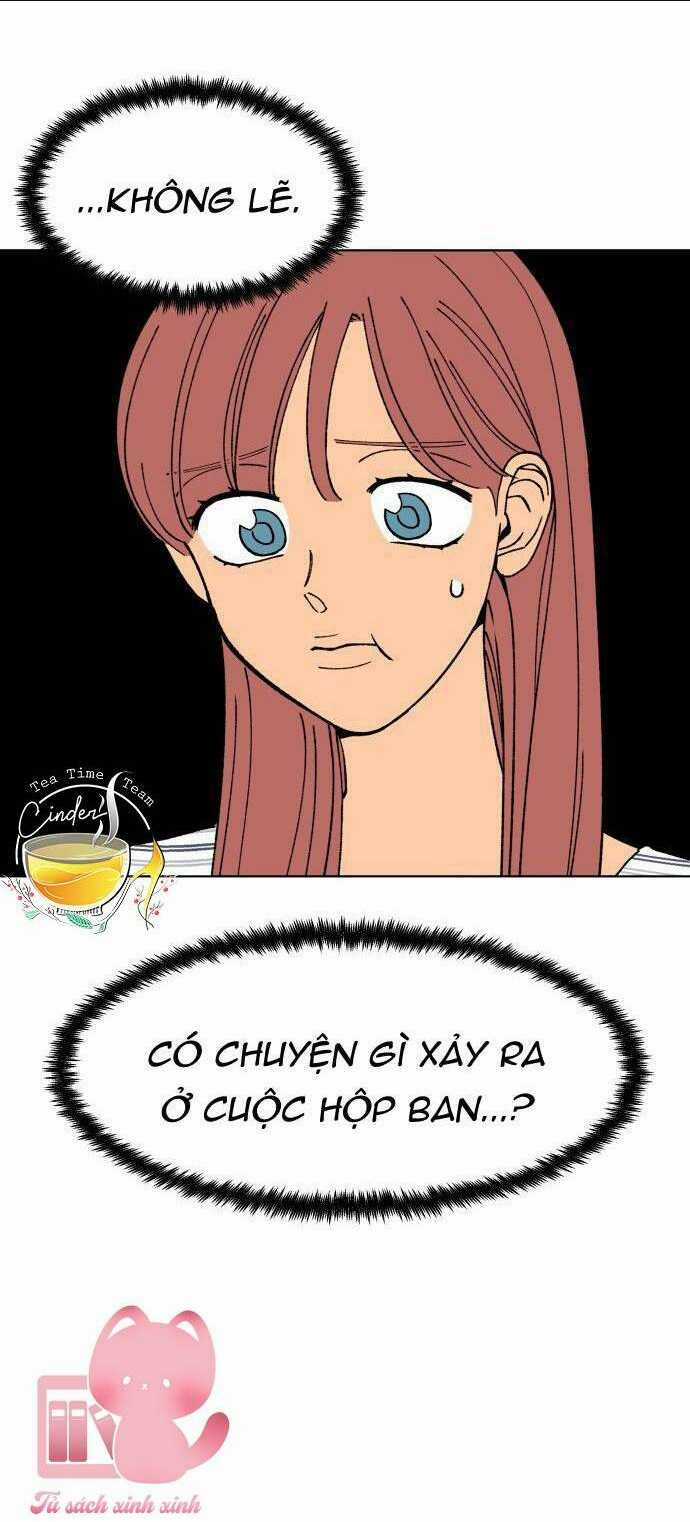 Tình Xưa Viết Lại Chapter 14 trang 33