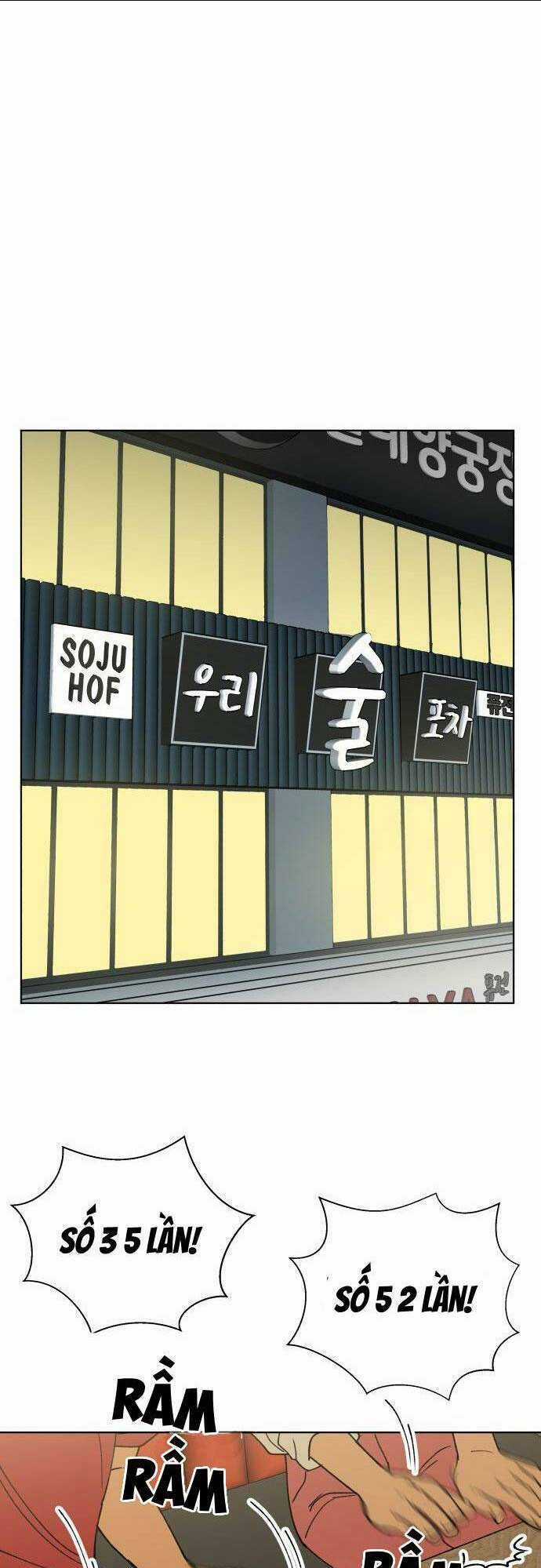 Tình Xưa Viết Lại Chapter 14 trang 34