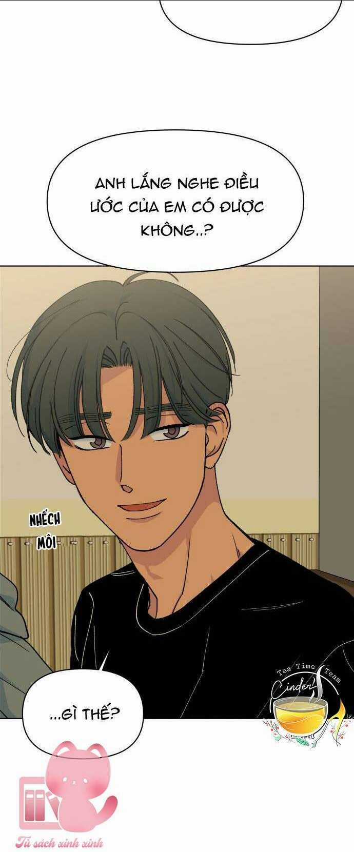 Tình Xưa Viết Lại Chapter 14 trang 41