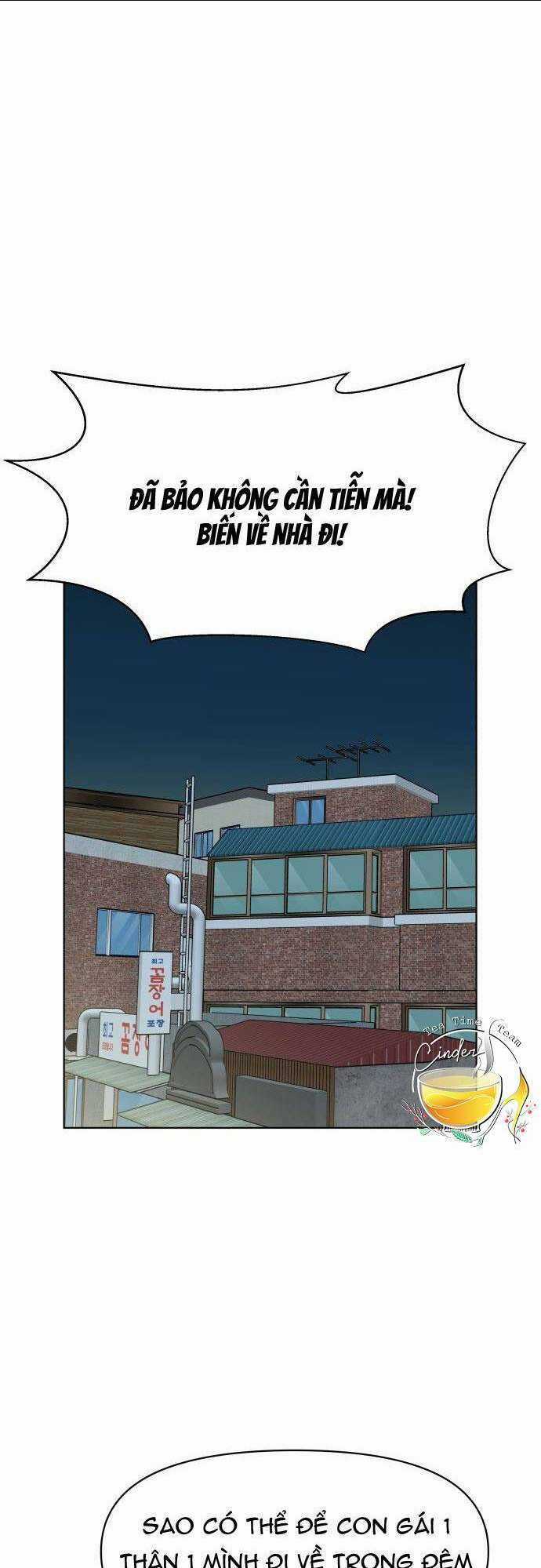 Tình Xưa Viết Lại Chapter 14 trang 42