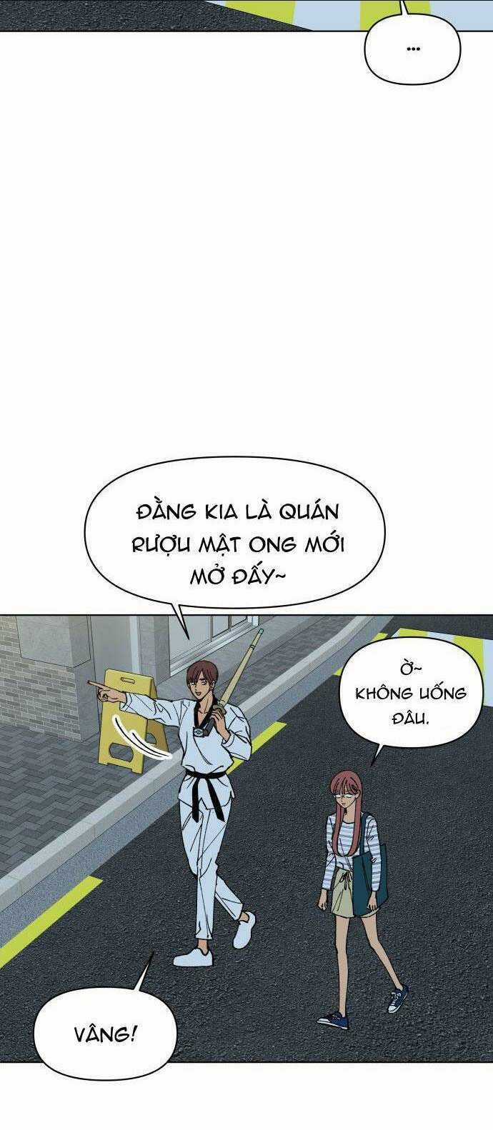 Tình Xưa Viết Lại Chapter 14 trang 44