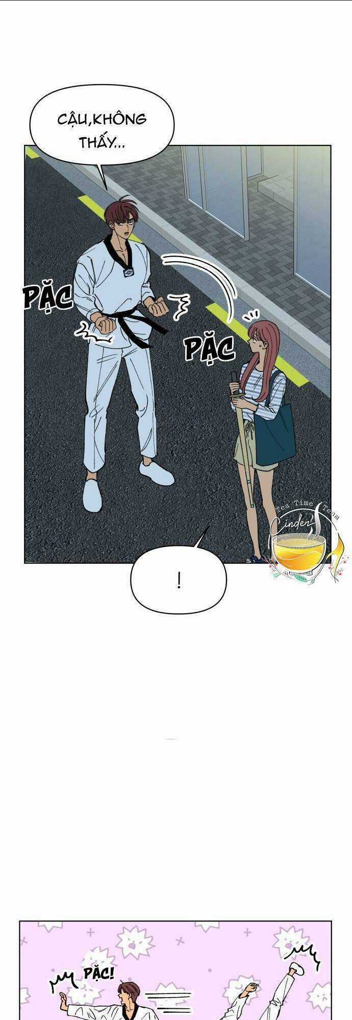 Tình Xưa Viết Lại Chapter 14 trang 49