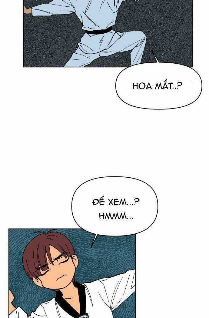 Tình Xưa Viết Lại Chapter 14 trang 51