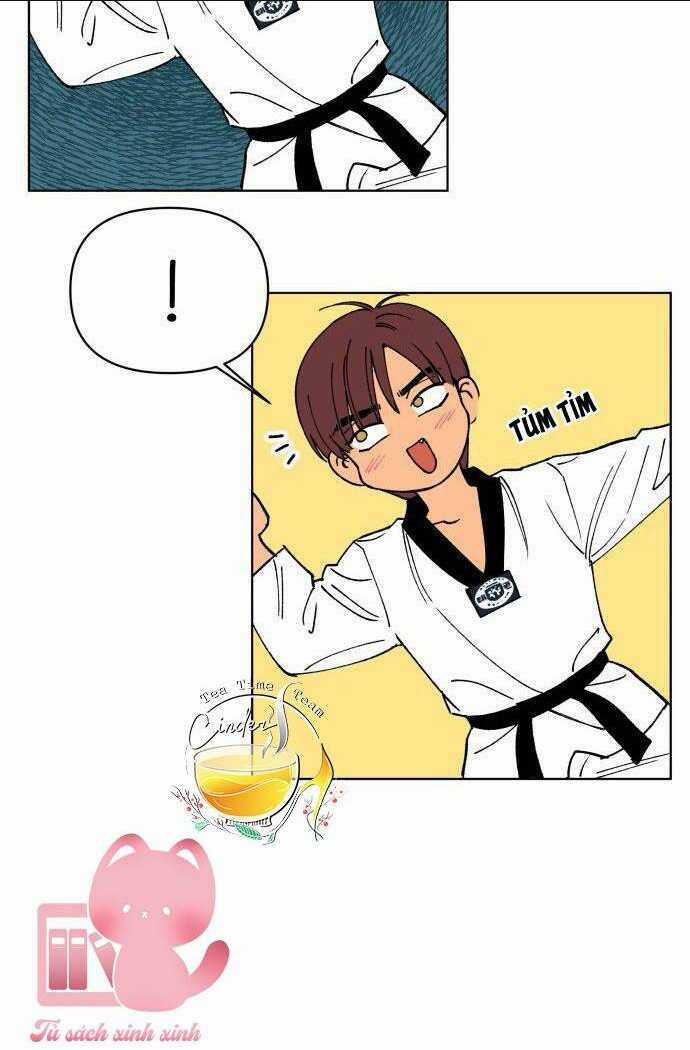 Tình Xưa Viết Lại Chapter 14 trang 52