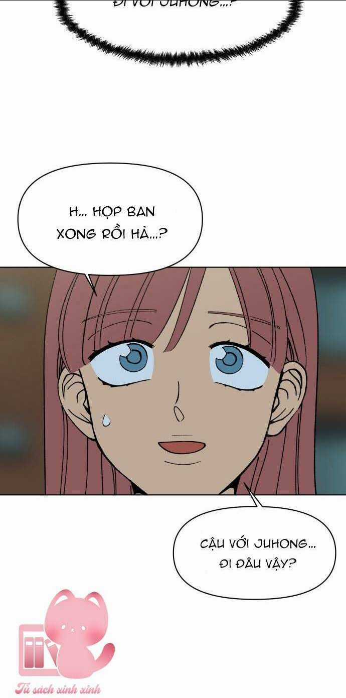 Tình Xưa Viết Lại Chapter 14 trang 56