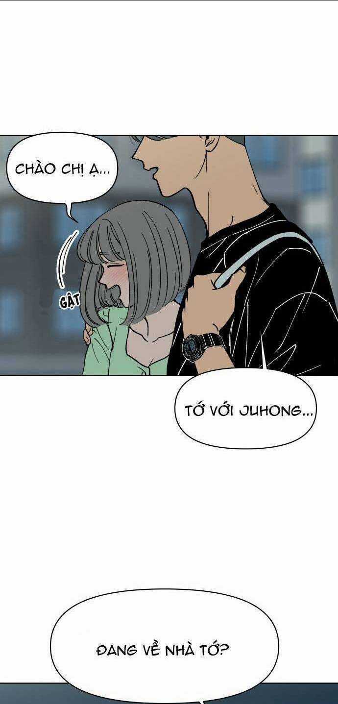 Tình Xưa Viết Lại Chapter 14 trang 57