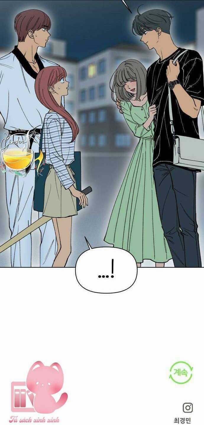 Tình Xưa Viết Lại Chapter 14 trang 58