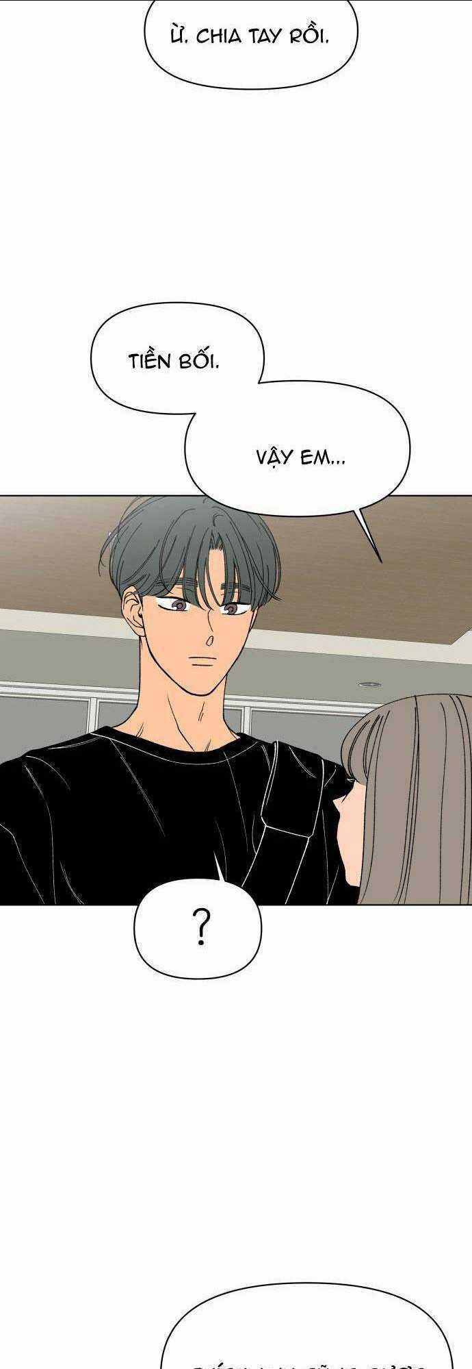 Tình Xưa Viết Lại Chapter 14 trang 8