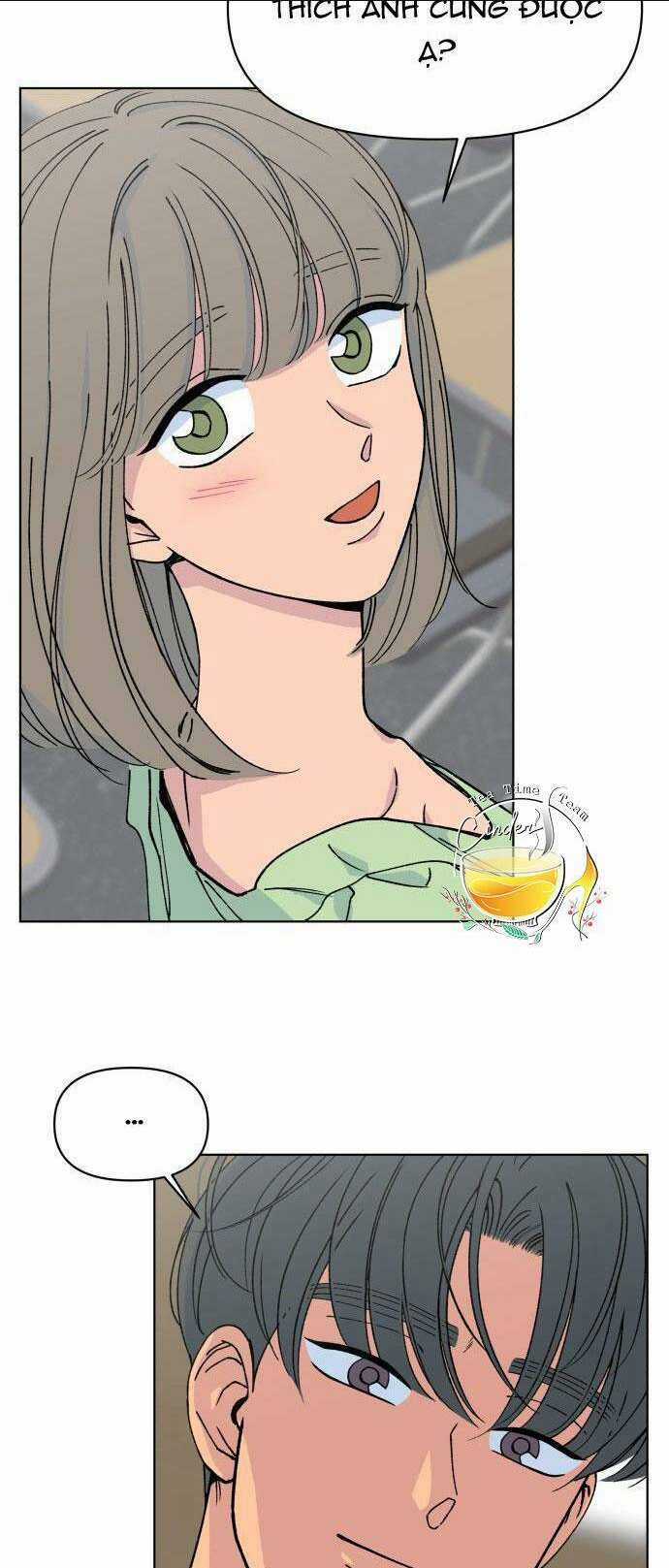 Tình Xưa Viết Lại Chapter 14 trang 9