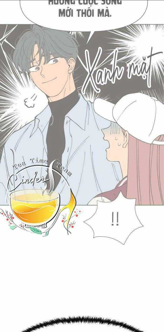 Tình Xưa Viết Lại Chapter 15 trang 10