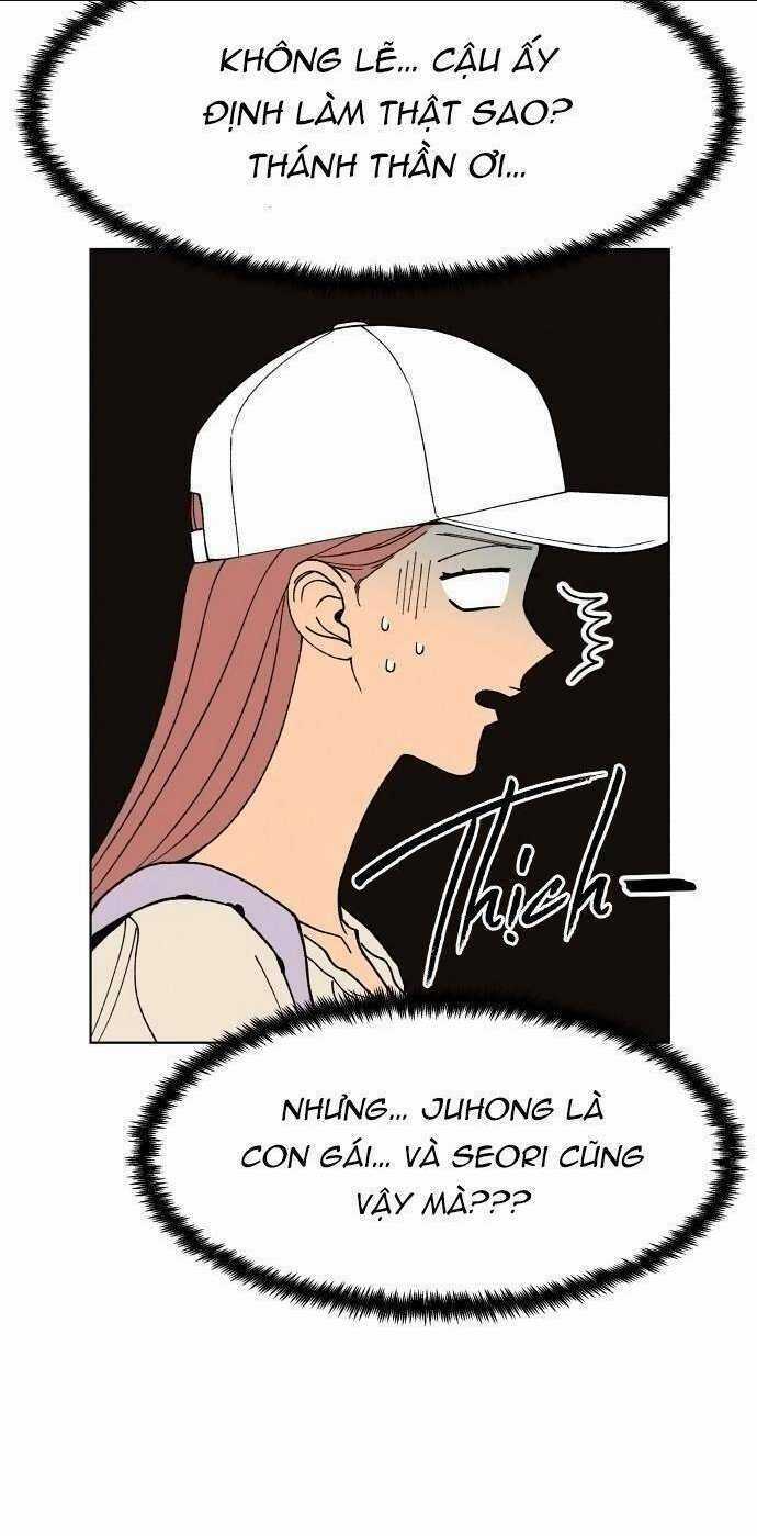 Tình Xưa Viết Lại Chapter 15 trang 11