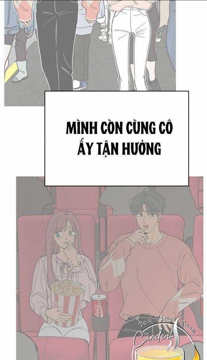 Tình Xưa Viết Lại Chapter 15 trang 16