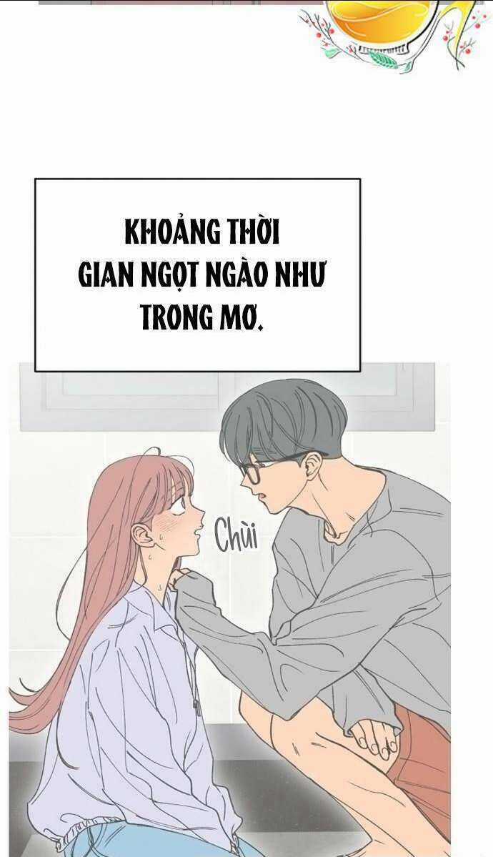 Tình Xưa Viết Lại Chapter 15 trang 17